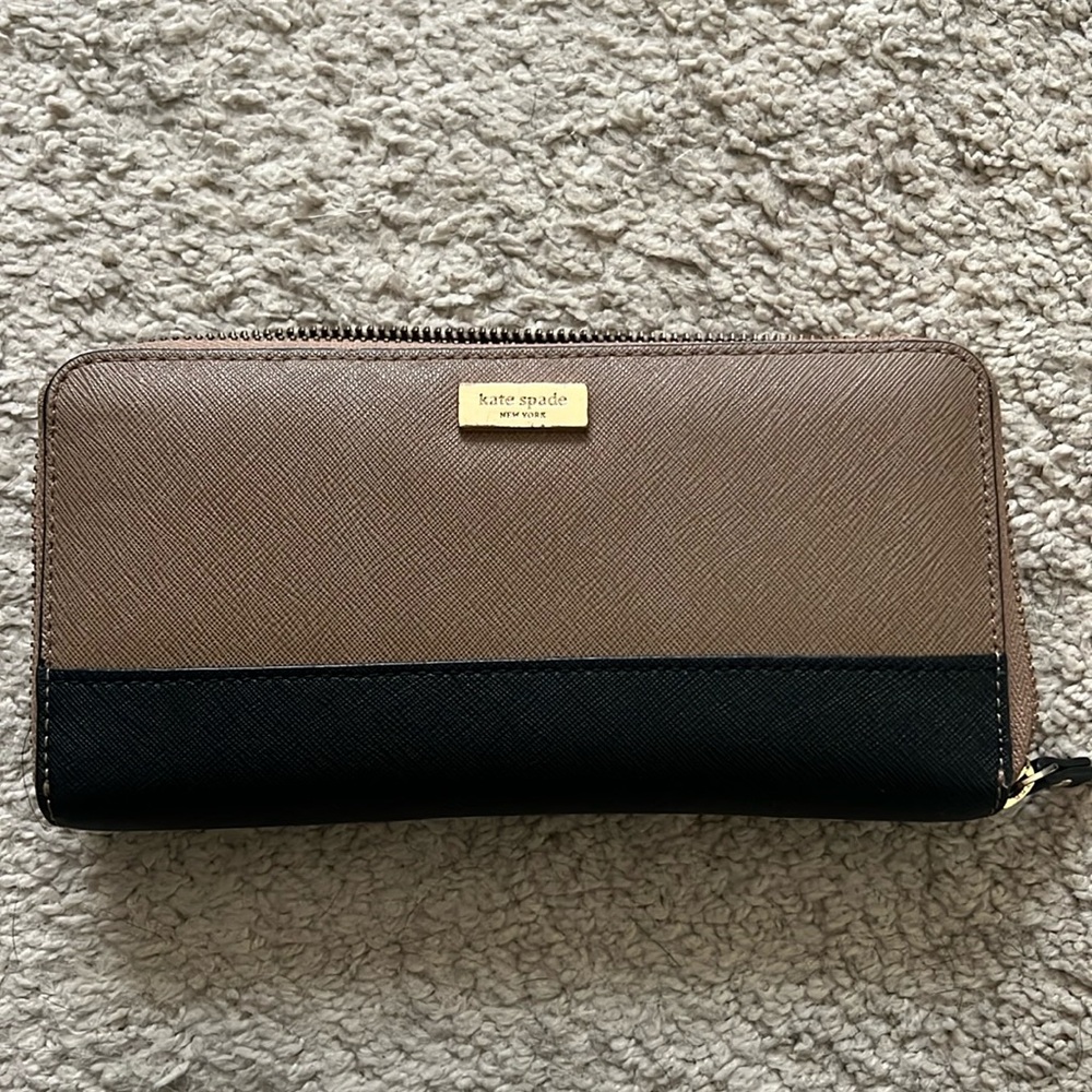 Kate Spade wallet